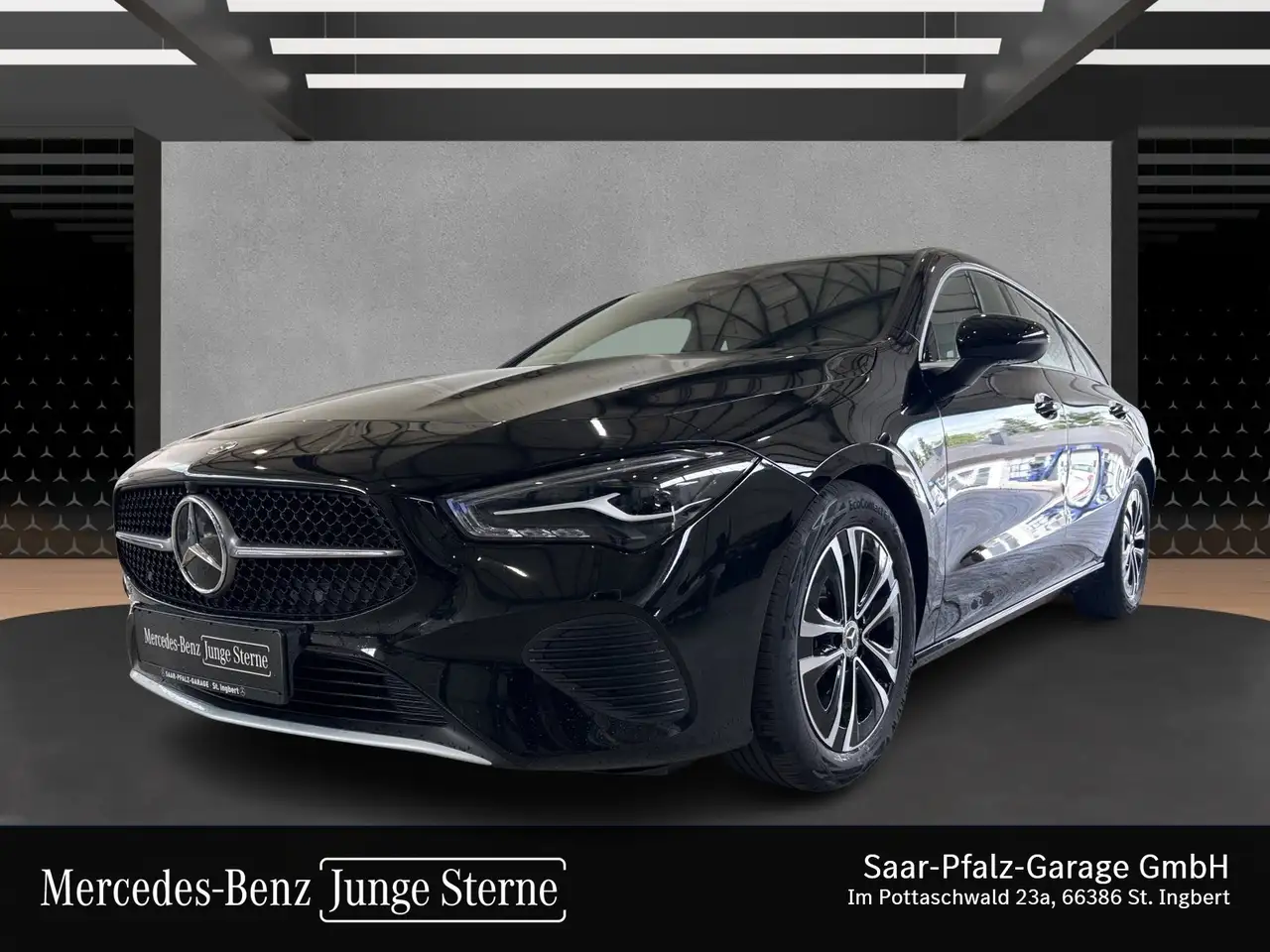Mercedes-Benz CLA 180 SB CARPLAY*R-KAM*NAVI*LED*SHZ*KLIMA*DKG*, миниатюра 3
