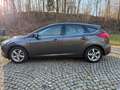 Ford Focus Lim. Titanium Bi-Xenon Navi 8Fach Tempomat Grau - thumbnail 9