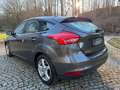Ford Focus Lim. Titanium Bi-Xenon Navi 8Fach Tempomat Grau - thumbnail 8