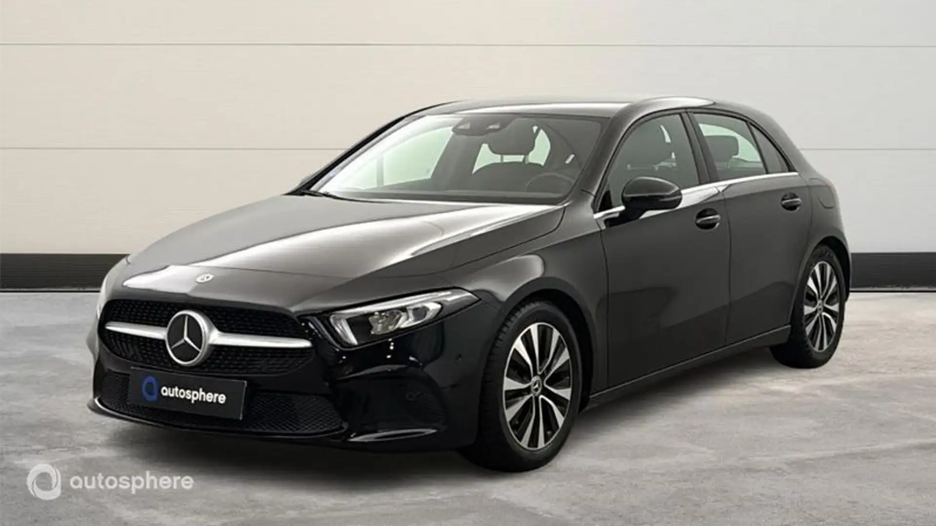 mercedes-benz clasa a