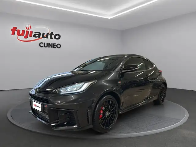 Toyota Yaris GR Yaris 1.6 Circuit imt-6