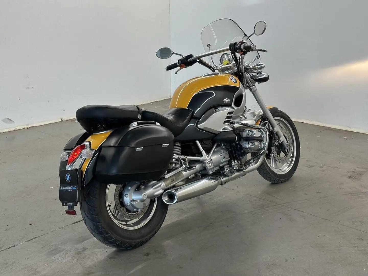 BMW R 1200 C Indipendent - 2