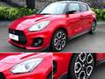 Suzuki Swift sehr gepflegt Rot - thumbnail 14