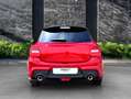 Suzuki Swift sehr gepflegt Rot - thumbnail 3