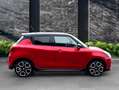 Suzuki Swift sehr gepflegt Rot - thumbnail 12