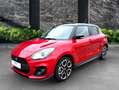 Suzuki Swift sehr gepflegt Rot - thumbnail 11