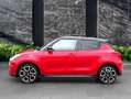 Suzuki Swift sehr gepflegt Rot - thumbnail 13