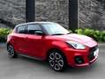 Suzuki Swift sehr gepflegt Rot - thumbnail 15