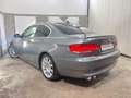 BMW 325 i AUTO. COUPE NAVI KLIMAA. EINPARKHILFE XENON Grau - thumbnail 6