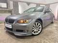 BMW 325 i AUTO. COUPE NAVI KLIMAA. EINPARKHILFE XENON Grau - thumbnail 4