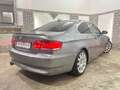 BMW 325 i AUTO. COUPE NAVI KLIMAA. EINPARKHILFE XENON Grau - thumbnail 8