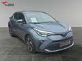 Toyota C-HR 2.0 Team D FLA SpurH LM KeyLess KlimaA LED Grau - thumbnail 8