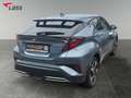 Toyota C-HR 2.0 Team D FLA SpurH LM KeyLess KlimaA LED Grau - thumbnail 6