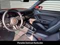 Porsche 992 911 Targa 4 Sportabgasanlage Rückfahrkamera Orange - thumbnail 7