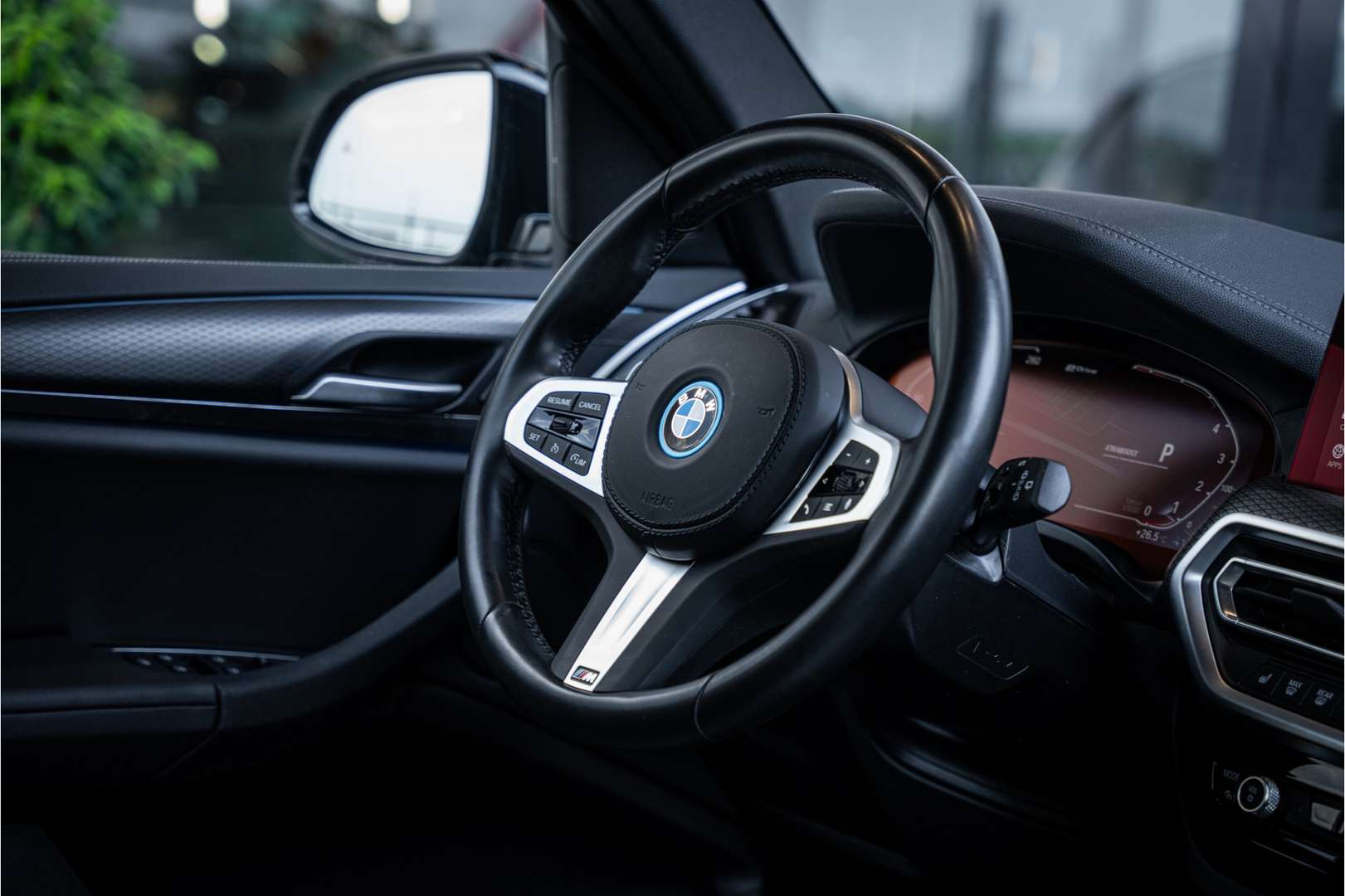 BMW X3 30e XDrive M Sport - 2022 - Joinsteer - #11
