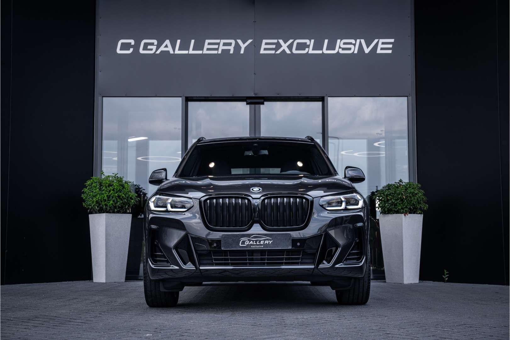 BMW X3 30e XDrive M Sport -  - Joinsteer - #2