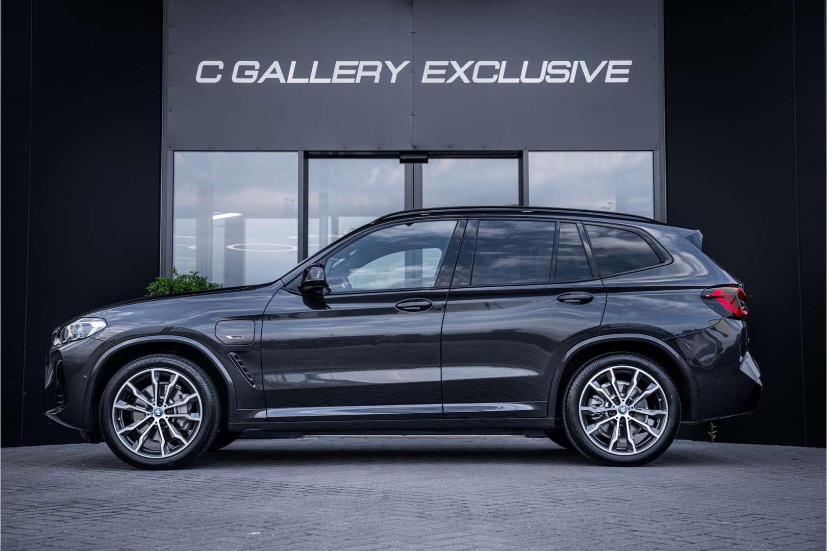 BMW X3 30e XDrive M Sport -  - Joinsteer - #3