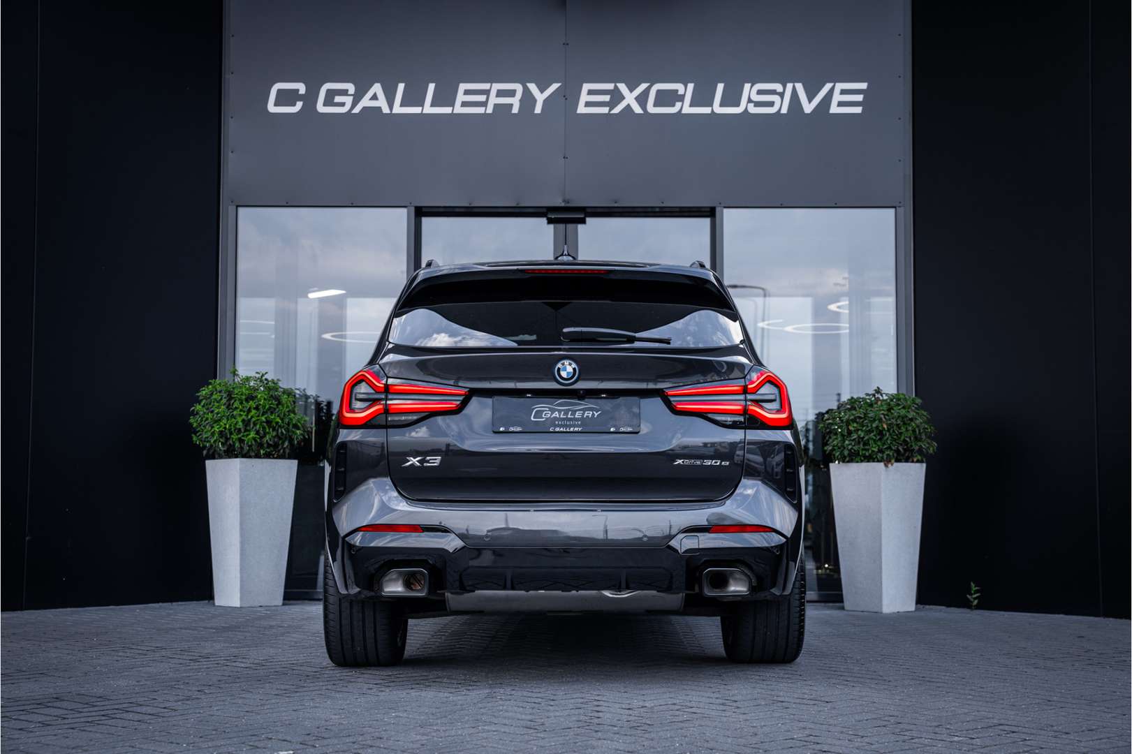 BMW X3 30e XDrive M Sport -  - Joinsteer - #5