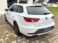 SEAT Leon ST FR*NAVI*ABSTANDSTEMP*LED*SHZ*PDC*T-LEDER Weiß - thumbnail 7