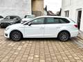 SEAT Leon ST FR*NAVI*ABSTANDSTEMP*LED*SHZ*PDC*T-LEDER Weiß - thumbnail 8