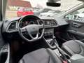 SEAT Leon ST FR*NAVI*ABSTANDSTEMP*LED*SHZ*PDC*T-LEDER Weiß - thumbnail 11