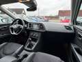 SEAT Leon ST FR*NAVI*ABSTANDSTEMP*LED*SHZ*PDC*T-LEDER Weiß - thumbnail 13