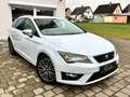 SEAT Leon ST FR*NAVI*ABSTANDSTEMP*LED*SHZ*PDC*T-LEDER Weiß - thumbnail 3