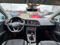 SEAT Leon ST FR*NAVI*ABSTANDSTEMP*LED*SHZ*PDC*T-LEDER Weiß - thumbnail 12