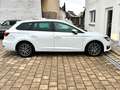 SEAT Leon ST FR*NAVI*ABSTANDSTEMP*LED*SHZ*PDC*T-LEDER Weiß - thumbnail 4