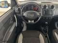 Dacia Sandero Stepway TCe 90 Blau - thumbnail 11