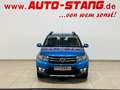 Dacia Sandero Stepway TCe 90 Blau - thumbnail 5