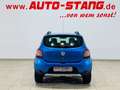 Dacia Sandero Stepway TCe 90 Blau - thumbnail 6