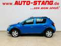Dacia Sandero Stepway TCe 90 Blau - thumbnail 3