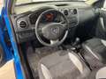 Dacia Sandero Stepway TCe 90 Blau - thumbnail 9