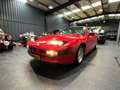 BMW 850 850i Coupe V12 aut 1990-1992 Rouge - thumbnail 15