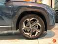 Hyundai TUCSON 1.6 TGDI PHEV Maxx AT Gris - thumbnail 26