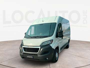 335 2.2 hdi 130cv L2H1 E5 F.L.