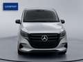 Mercedes-Benz Vito eVito 112 L2 66kWh | GRATIS Wallbox | Multibeam LE Zilver - thumbnail 5