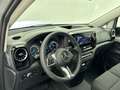 Mercedes-Benz Vito eVito 112 L2 66kWh | GRATIS Wallbox | Multibeam LE Zilver - thumbnail 6