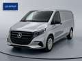 Mercedes-Benz Vito eVito 112 L2 66kWh | GRATIS Wallbox | Multibeam LE Zilver - thumbnail 1