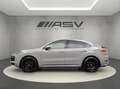 Porsche Cayenne E-Hybrid Coupé Aut. Grijs - thumbnail 4