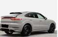 Porsche Cayenne E-Hybrid Coupé Aut. Grijs - thumbnail 3