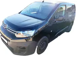 Citroen Berlingo VAN M 650 BLUEHDI 75 S