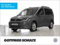 Volkswagen Caddy 1.5L TSI Navi Kamera Grau - thumbnail 1