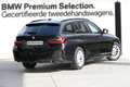 BMW 318 318iA Touring M Sport Black - thumbnail 2