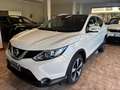 Nissan Qashqai 1.6 dci Tekna 2wd 130cv xtronic E6 Bianco - thumbnail 1