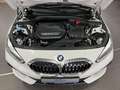 BMW 116 116d Limousine Advantage Comfort+Park+Keyless Weiß - thumbnail 5