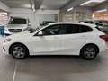 BMW 116 116d Limousine Advantage Comfort+Park+Keyless Weiß - thumbnail 6