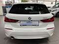 BMW 116 116d Limousine Advantage Comfort+Park+Keyless Weiß - thumbnail 12