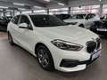 BMW 116 116d Limousine Advantage Comfort+Park+Keyless Weiß - thumbnail 2